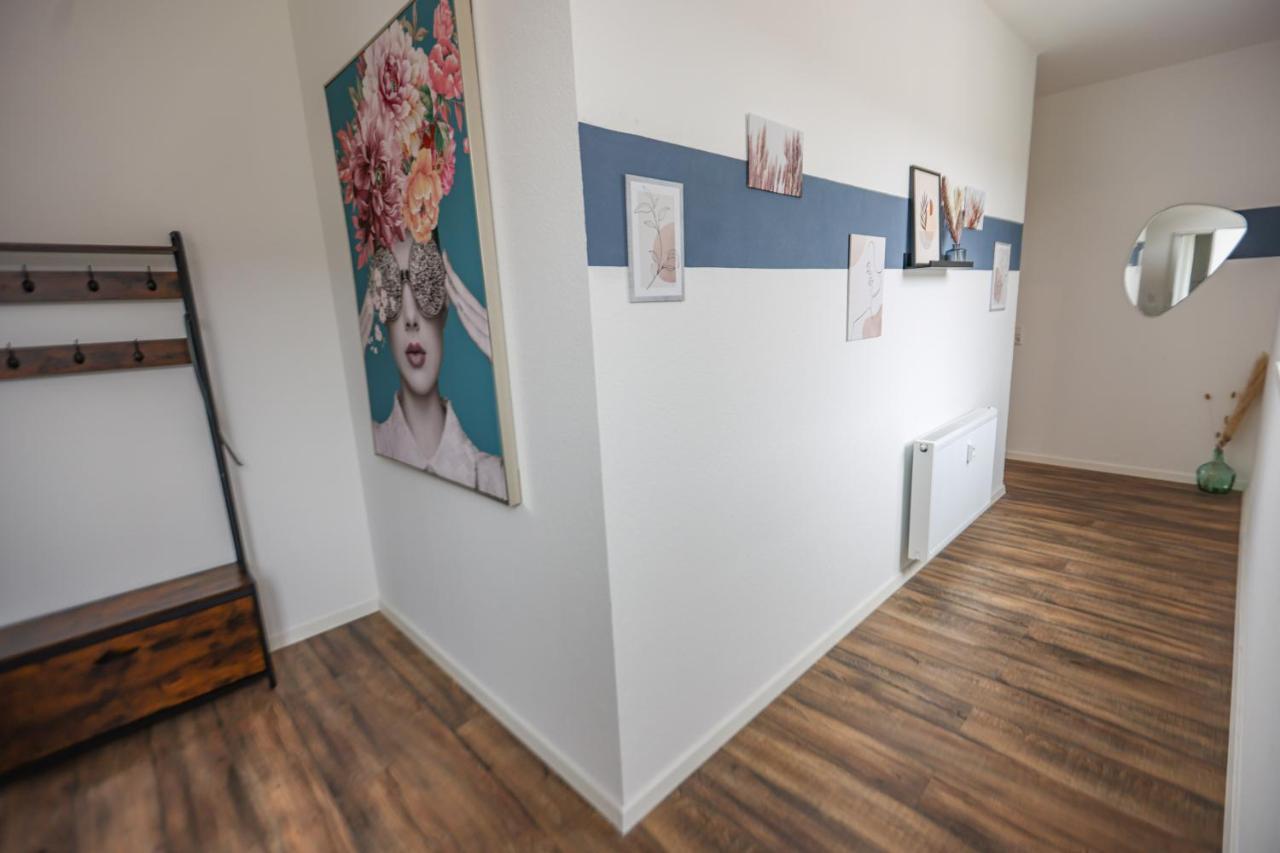 Penthouse I 106 Qm I 2 Balkone I Boxspring I Nespresso I Parkplatz Apartment Oberharmersbach Exterior foto