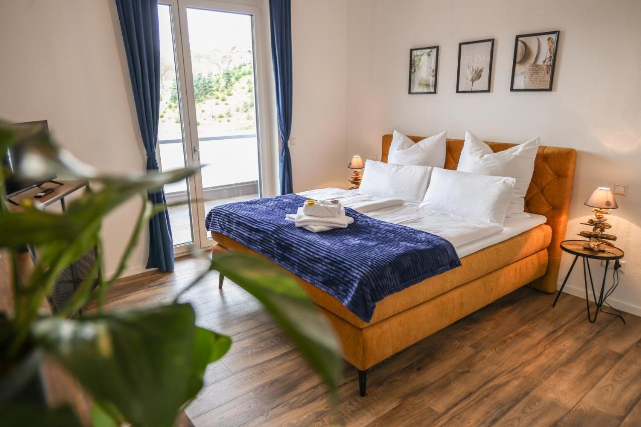 Penthouse I 106 Qm I 2 Balkone I Boxspring I Nespresso I Parkplatz Apartment Oberharmersbach Exterior foto