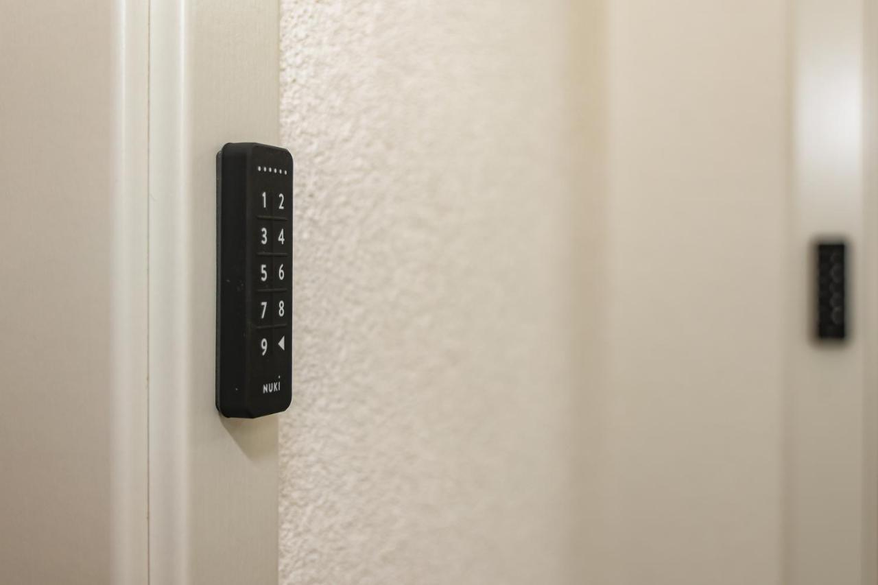 Penthouse I 106 Qm I 2 Balkone I Boxspring I Nespresso I Parkplatz Apartment Oberharmersbach Exterior foto